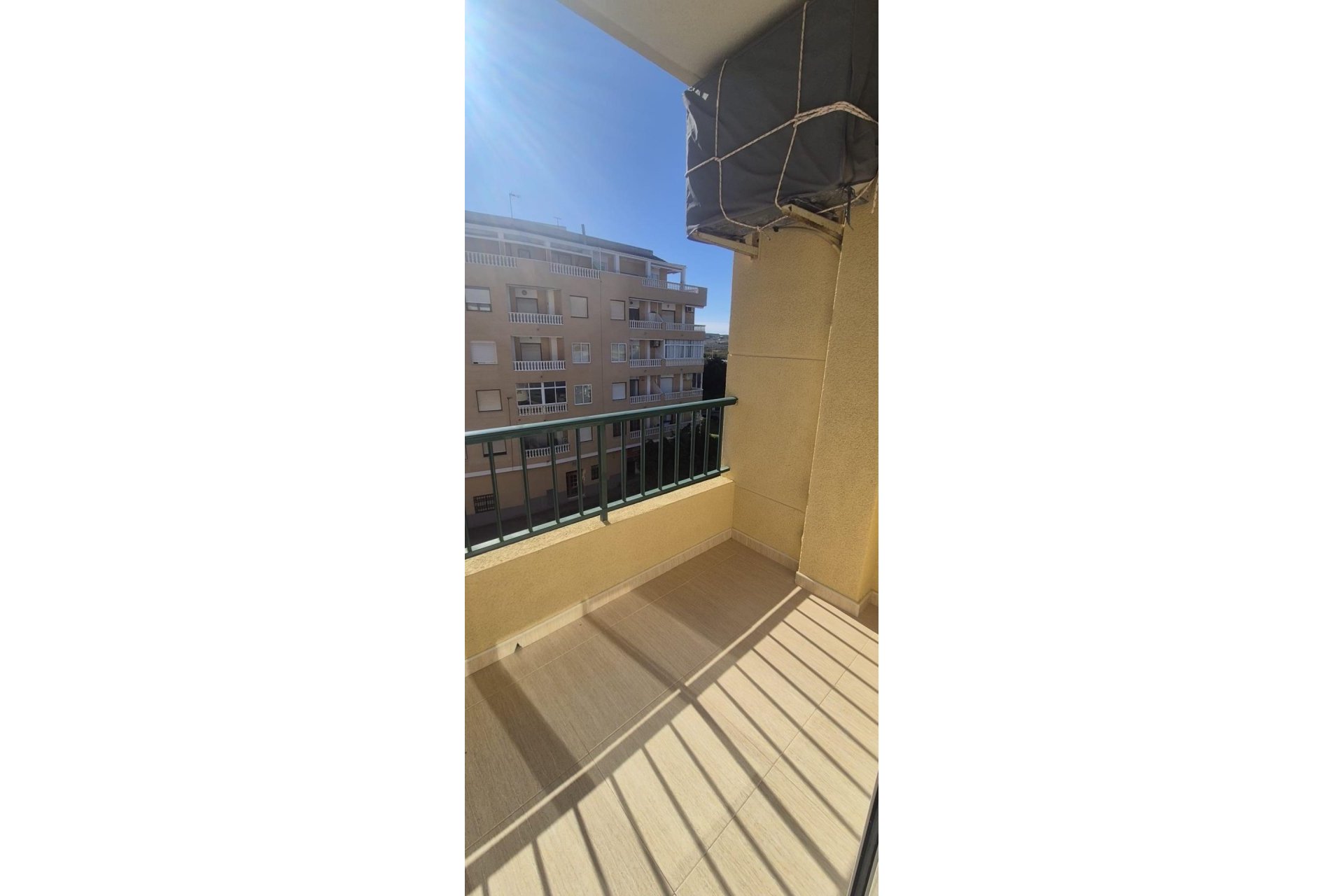 Revente - Apartment -
Torrevieja - La Mata Pueblo