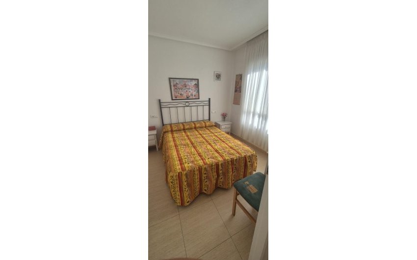 Revente - Apartment -
Torrevieja - La Mata Pueblo