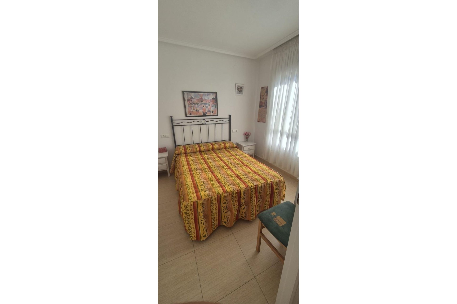 Revente - Apartment -
Torrevieja - La Mata Pueblo