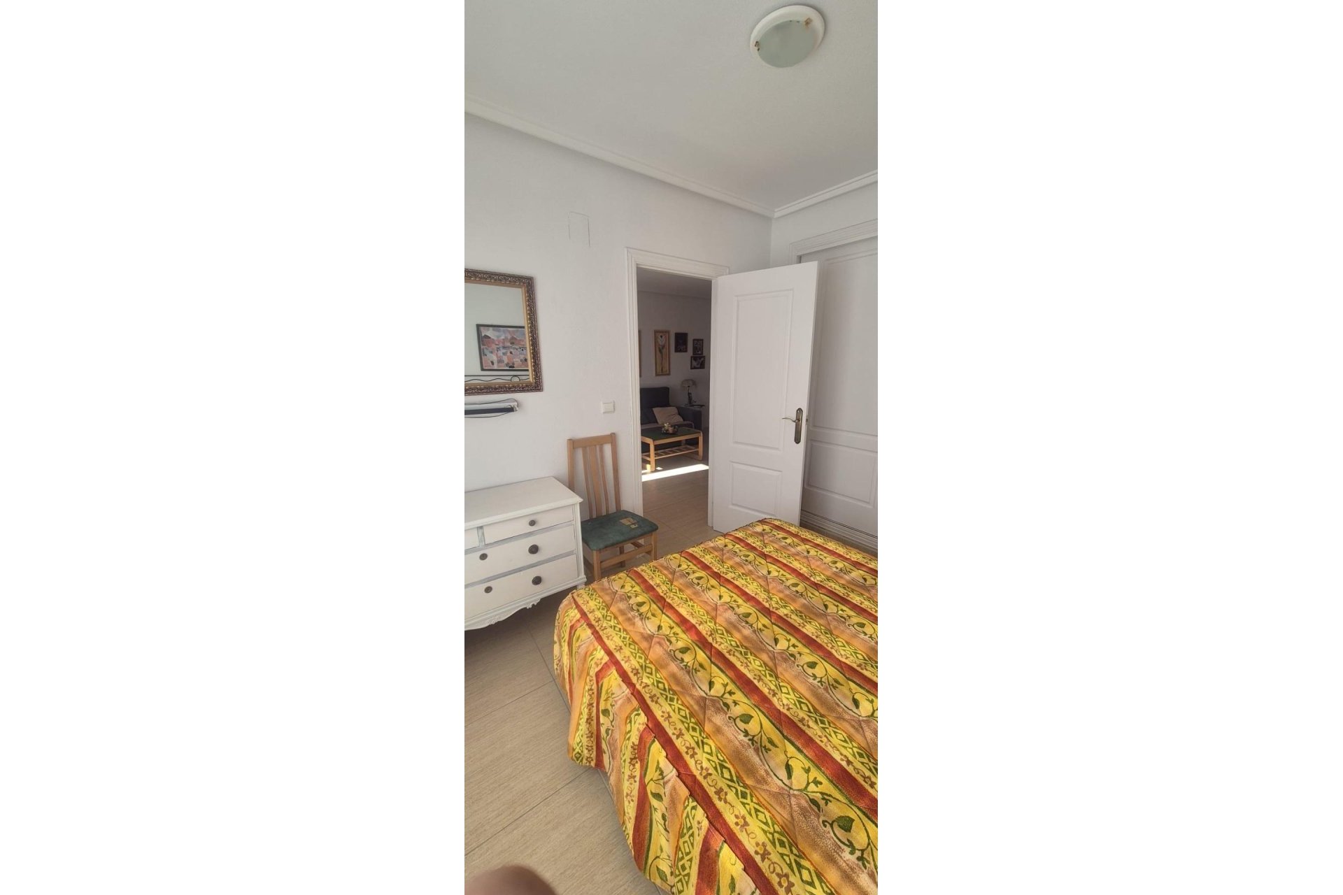 Revente - Apartment -
Torrevieja - La Mata Pueblo
