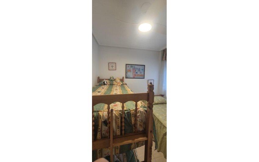 Revente - Apartment -
Torrevieja - La Mata Pueblo