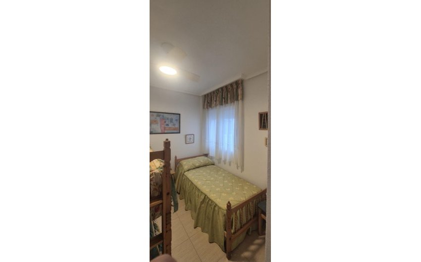 Revente - Apartment -
Torrevieja - La Mata Pueblo