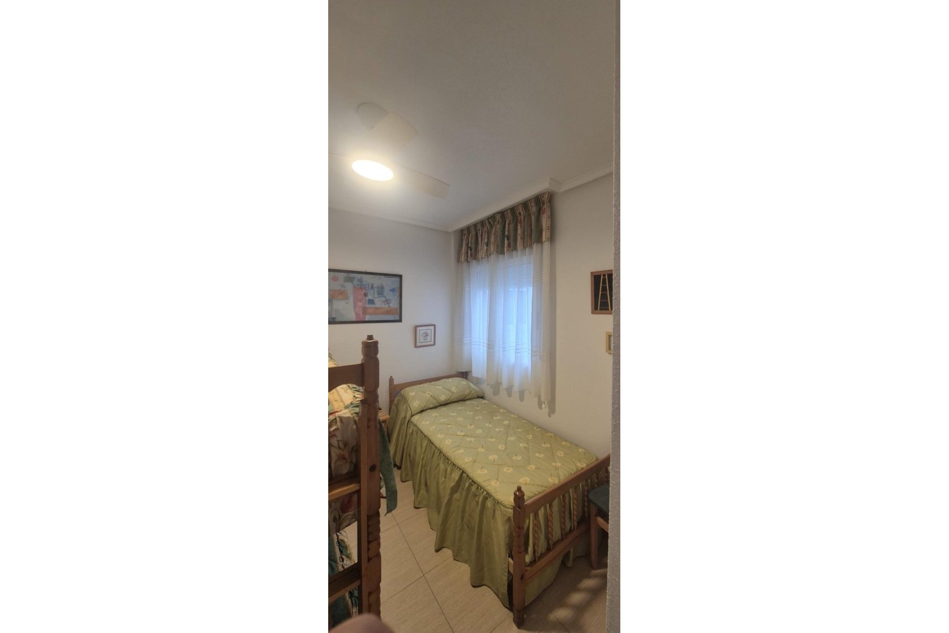 Revente - Apartment -
Torrevieja - La Mata Pueblo