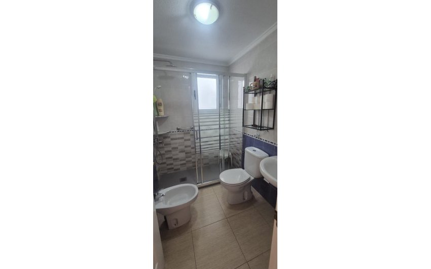 Revente - Apartment -
Torrevieja - La Mata Pueblo