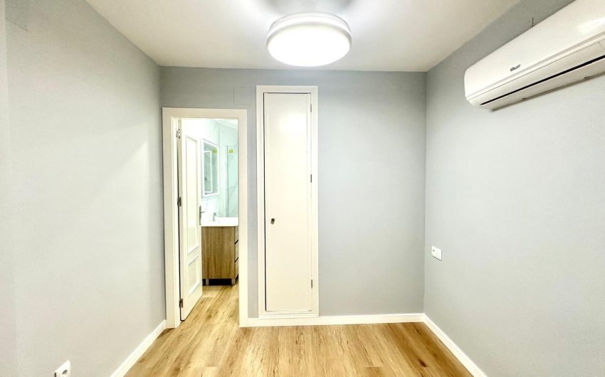 Revente - Apartment -
Torrevieja - La Mata Pueblo