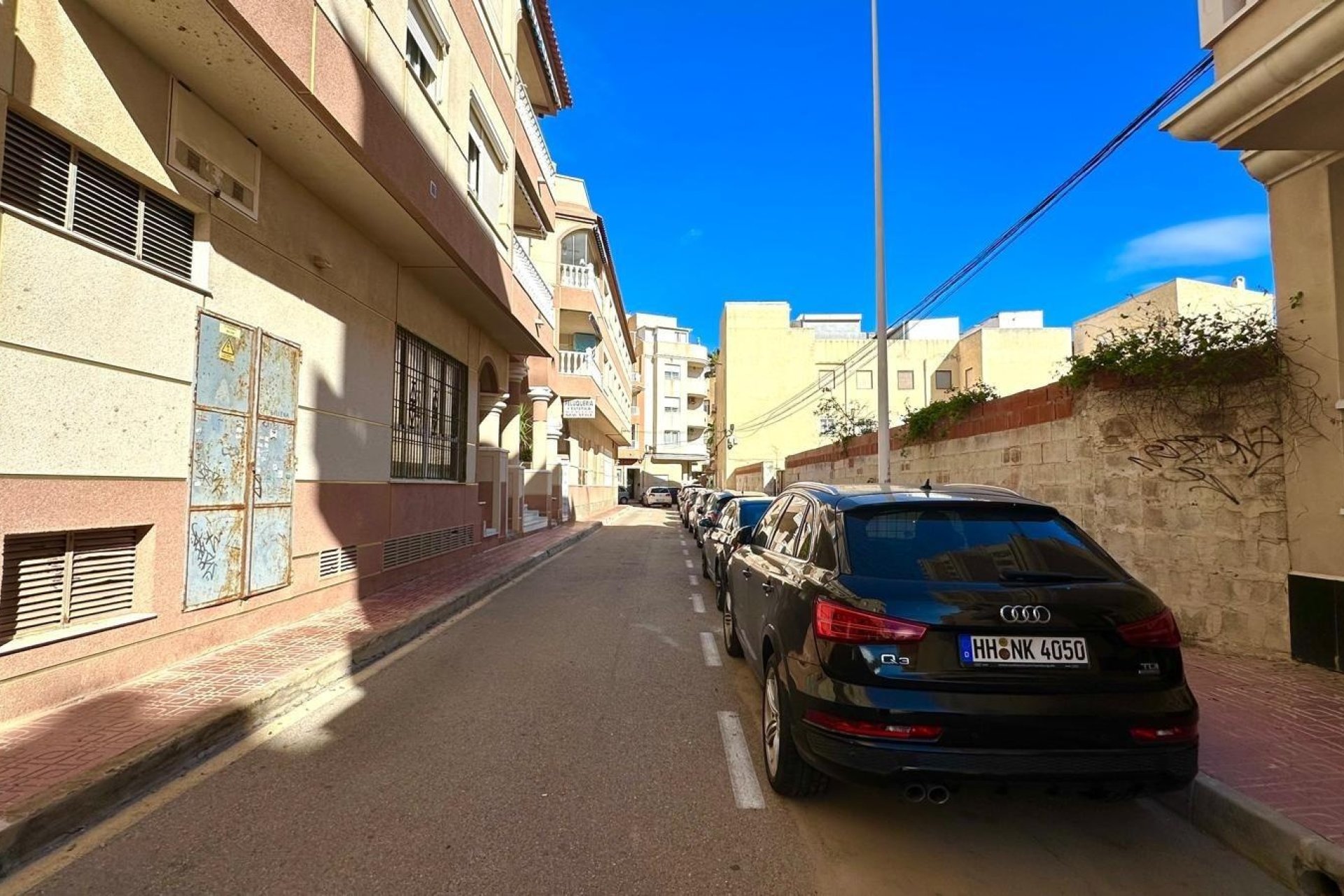 Revente - Apartment -
Torrevieja - La Mata Pueblo