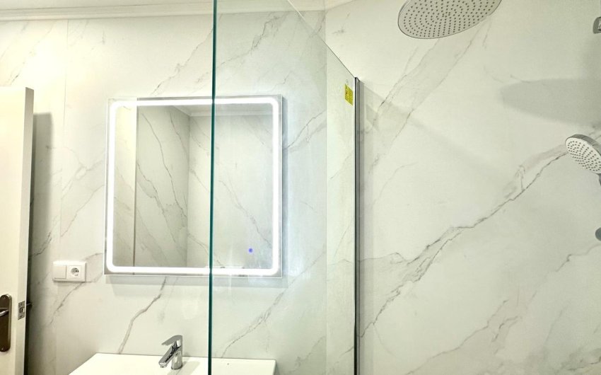 Revente - Apartment -
Torrevieja - La Mata Pueblo