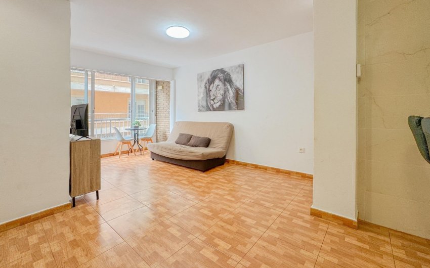 Revente - Apartment -
Torrevieja - La Mata Pueblo