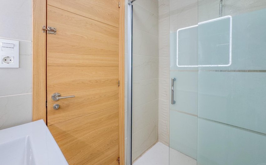 Revente - Apartment -
Torrevieja - La Mata Pueblo