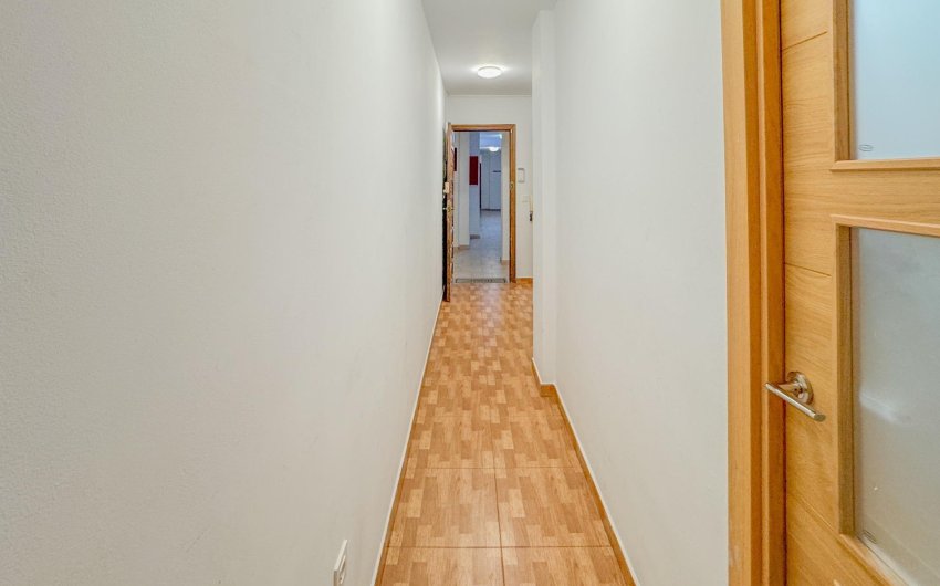 Revente - Apartment -
Torrevieja - La Mata Pueblo