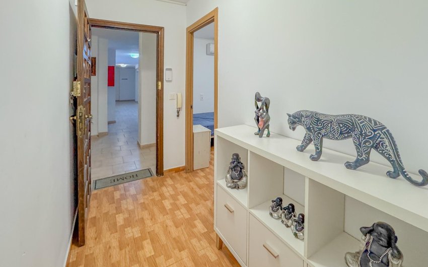 Revente - Apartment -
Torrevieja - La Mata Pueblo