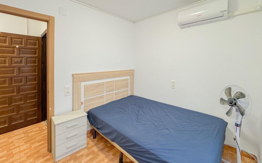 Revente - Apartment -
Torrevieja - La Mata Pueblo