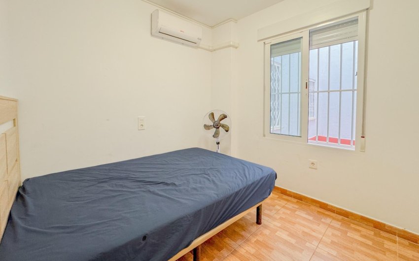 Revente - Apartment -
Torrevieja - La Mata Pueblo