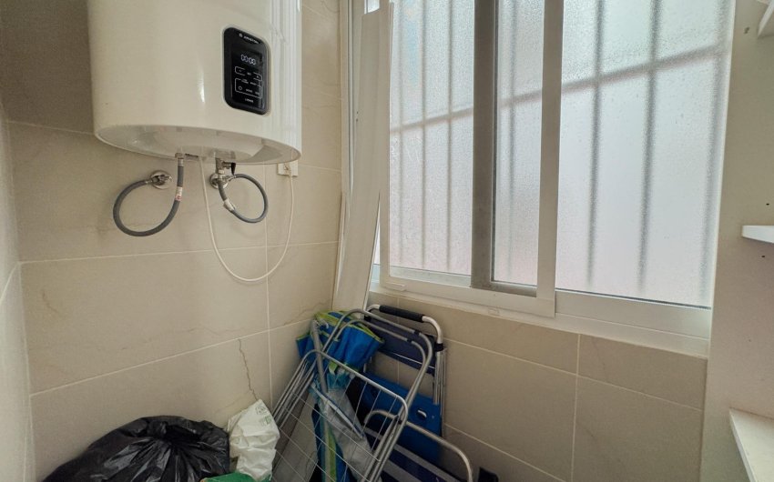 Revente - Apartment -
Torrevieja - La Mata Pueblo