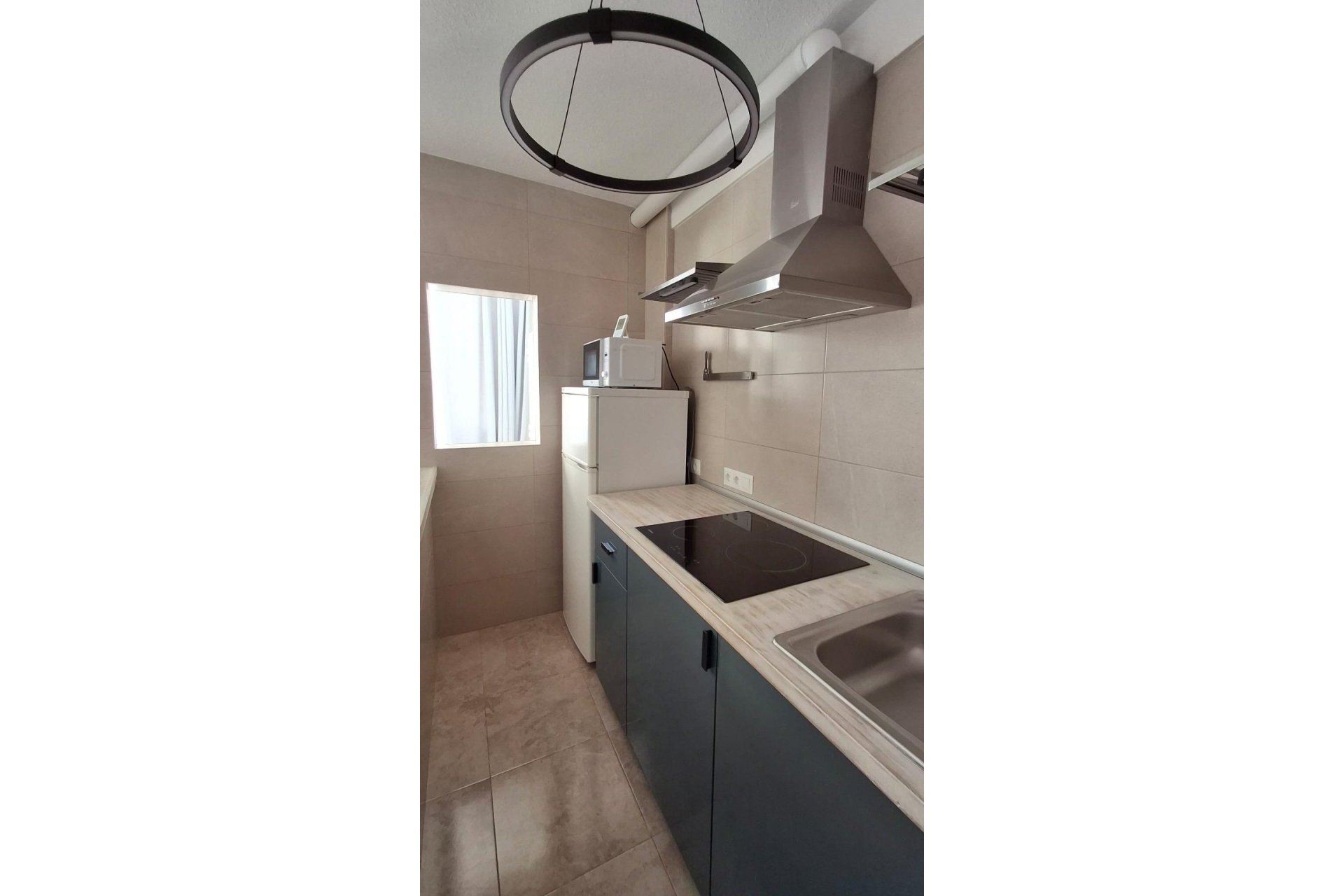 Revente - Apartment -
Torrevieja - La Mata Pueblo