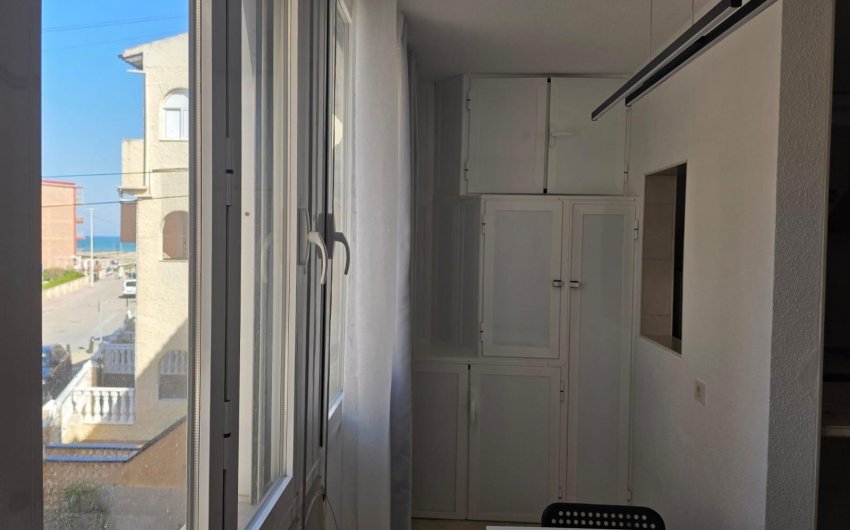 Revente - Apartment -
Torrevieja - La Mata Pueblo