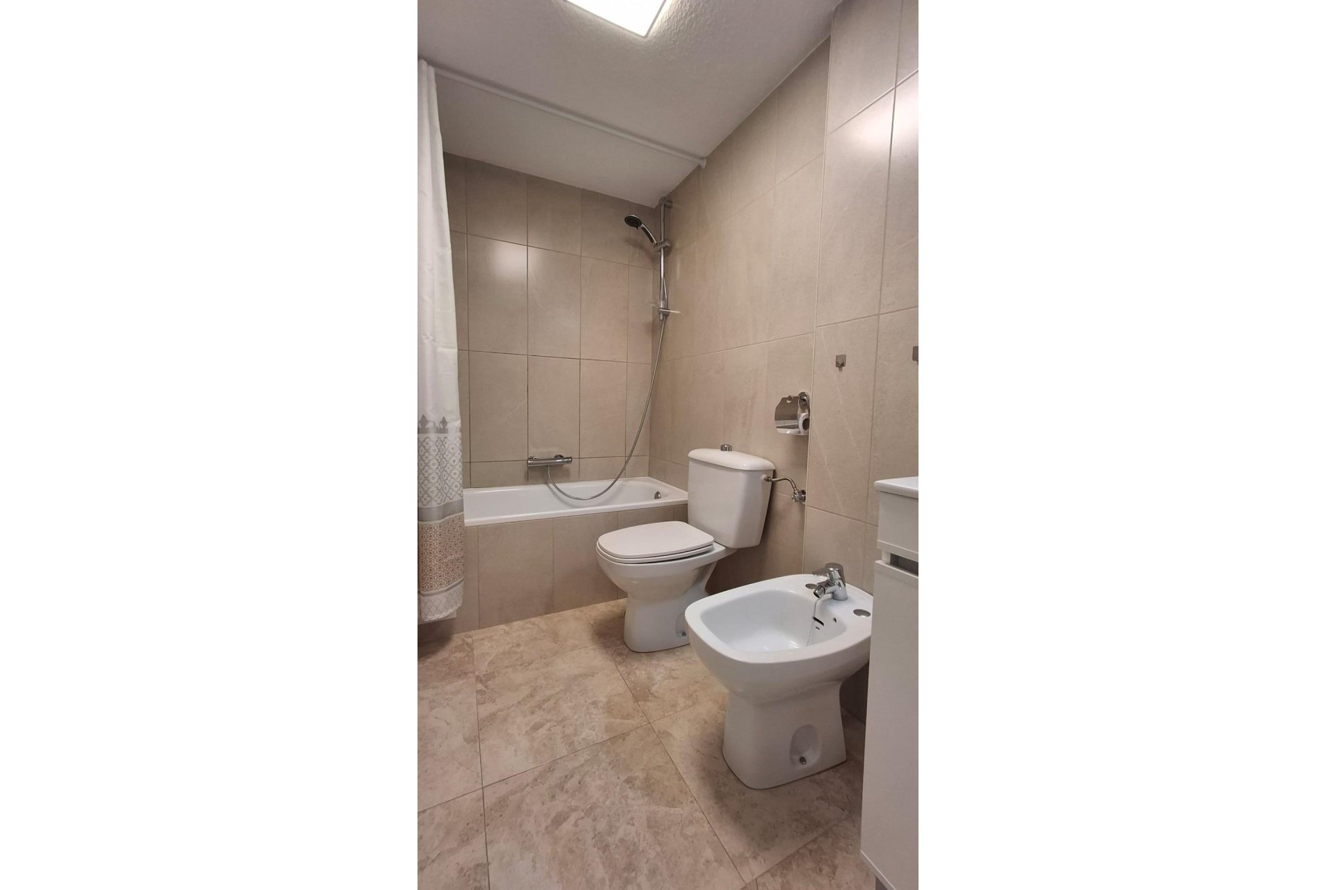 Revente - Apartment -
Torrevieja - La Mata Pueblo