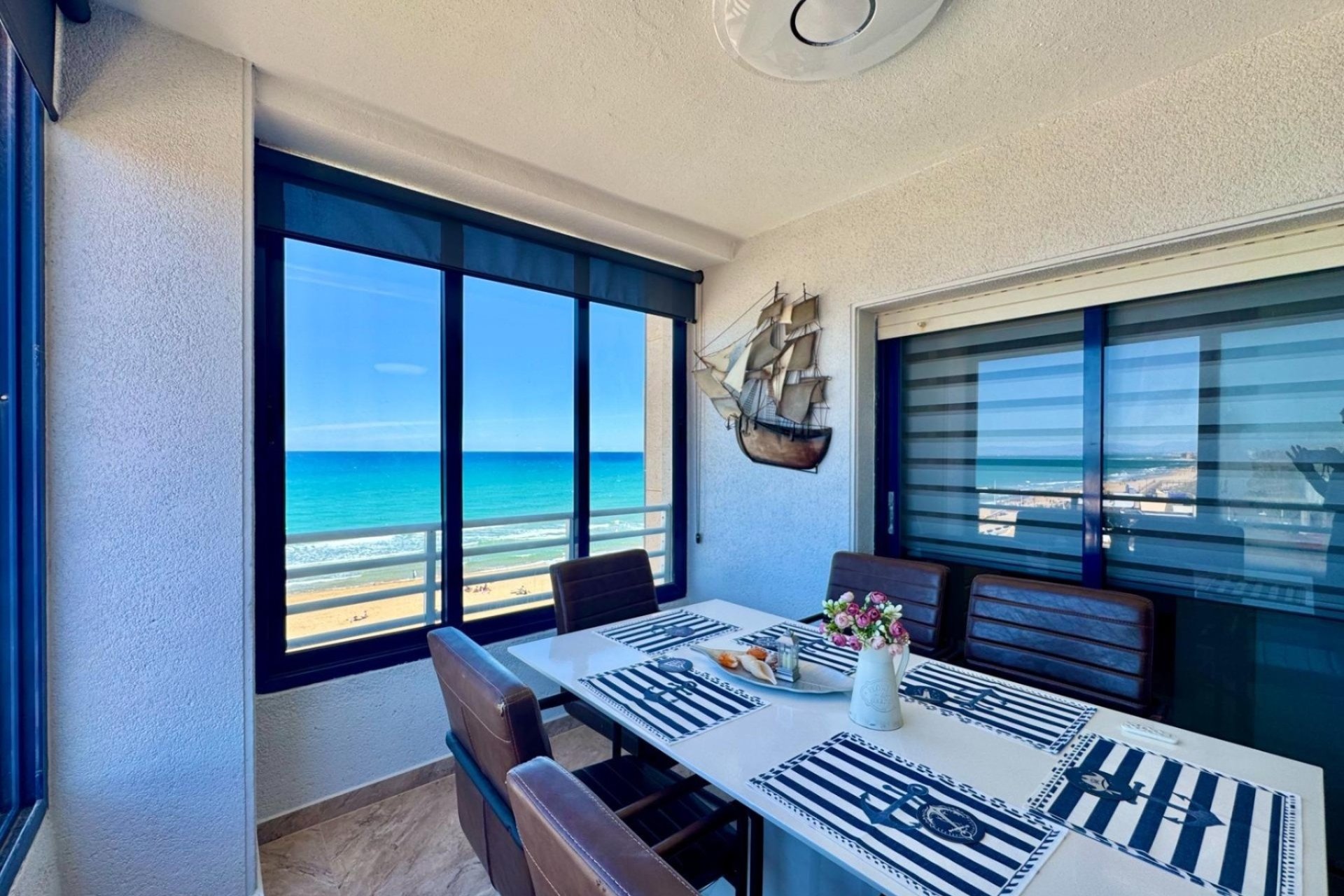 Revente - Apartment -
Torrevieja - La Mata