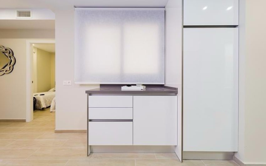 Revente - Apartment -
Torrevieja - La Mata
