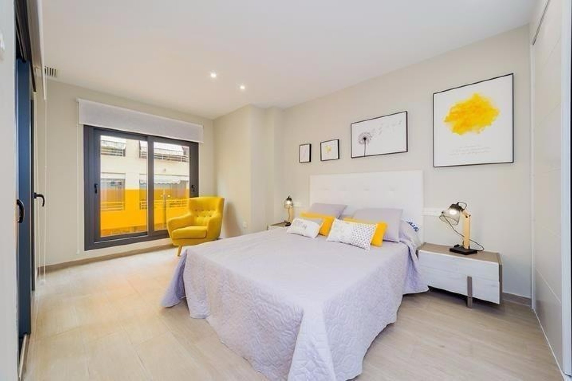 Revente - Apartment -
Torrevieja - La Mata