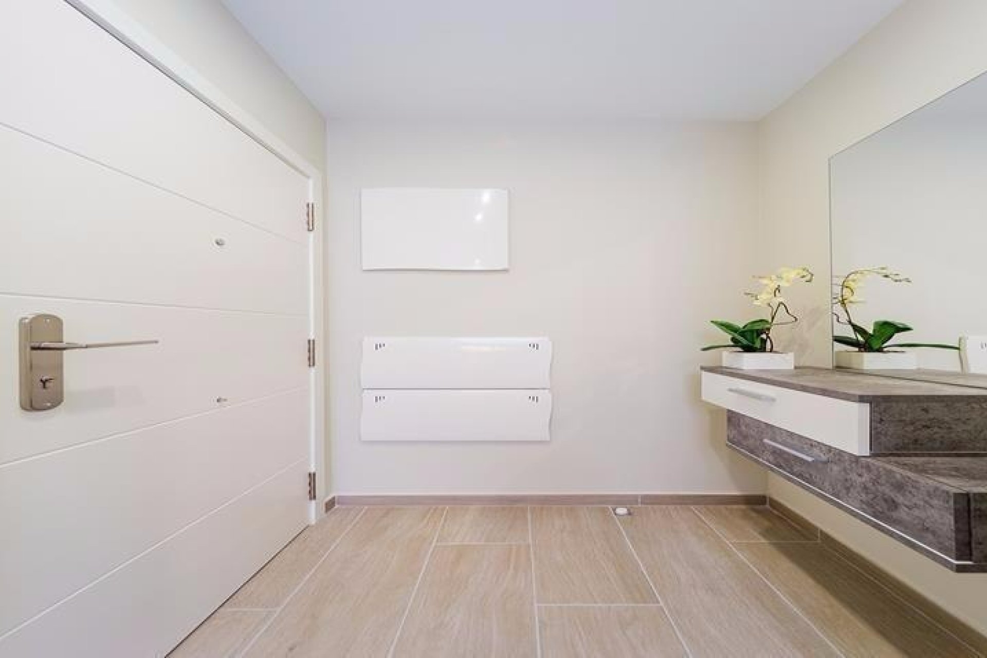 Revente - Apartment -
Torrevieja - La Mata