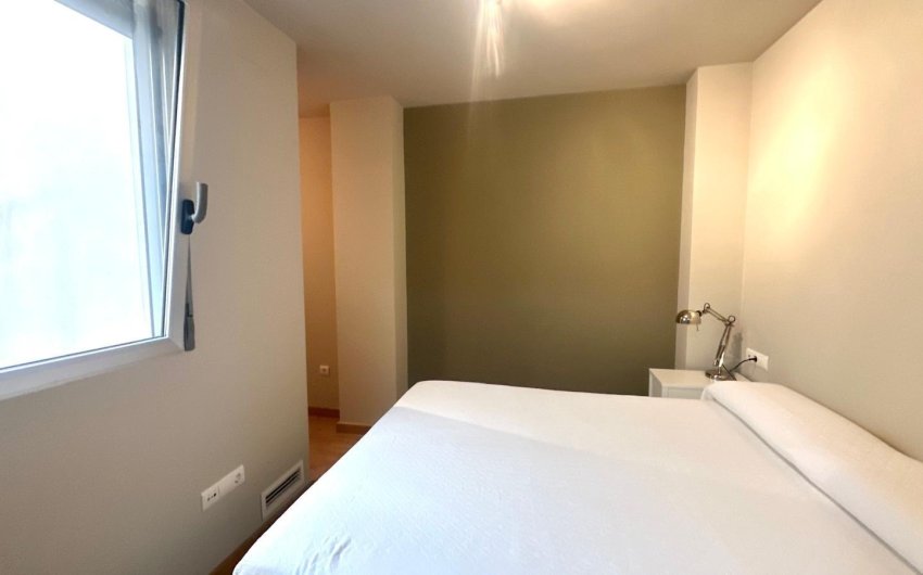 Revente - Apartment -
Torrevieja - La Mata