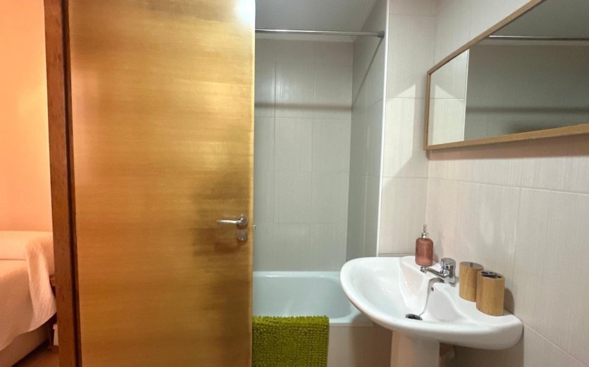Revente - Apartment -
Torrevieja - La Mata
