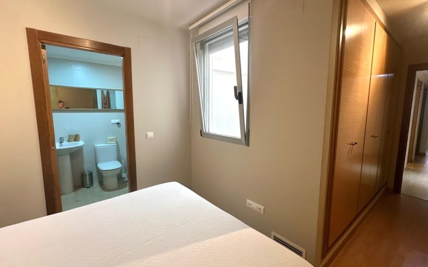 Revente - Apartment -
Torrevieja - La Mata