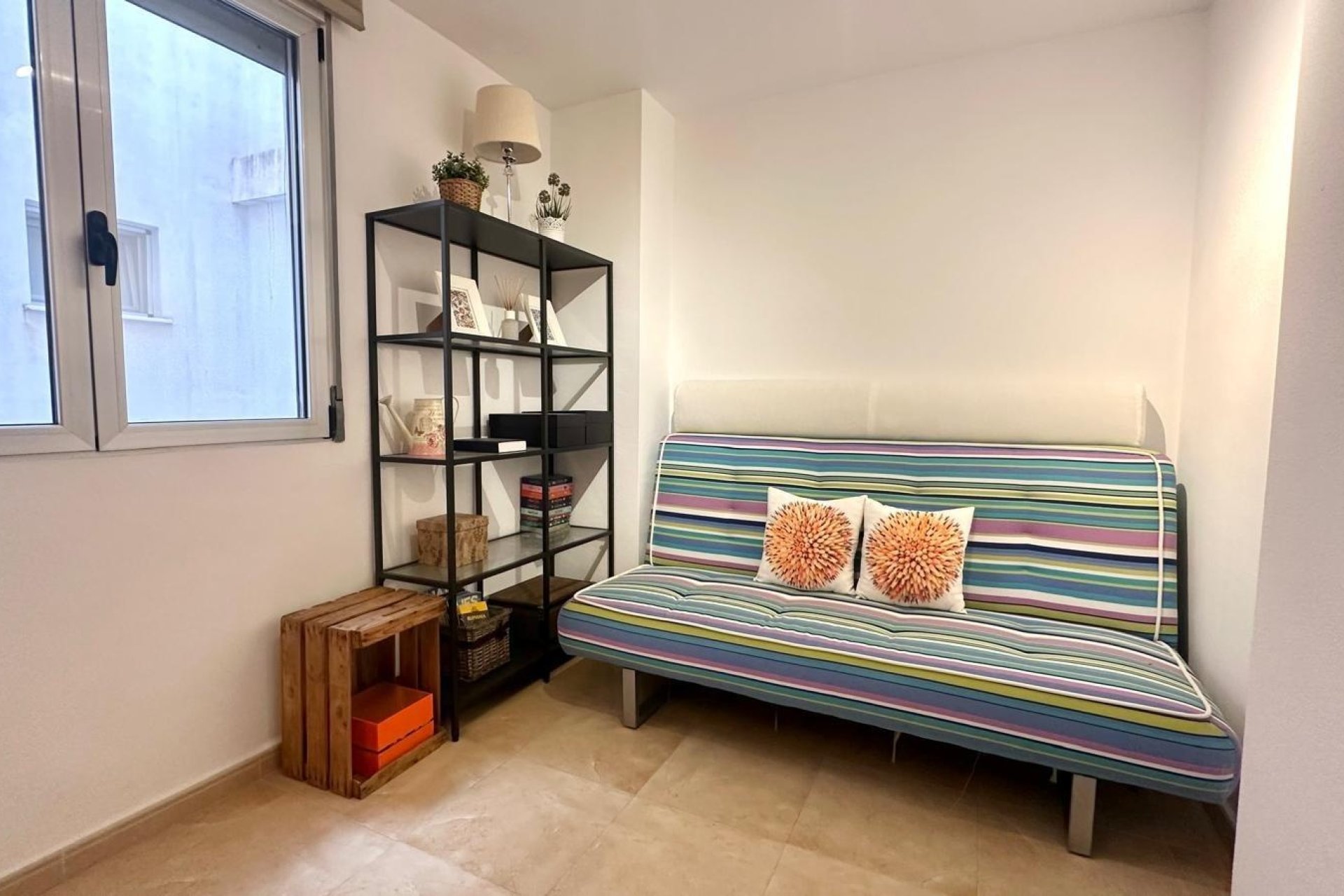Revente - Apartment -
Torrevieja - La Mata