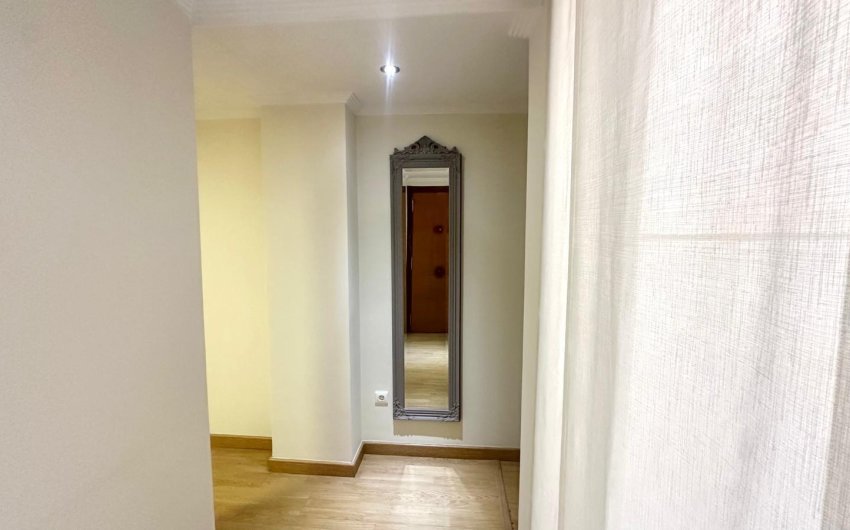 Revente - Apartment -
Torrevieja - La Mata
