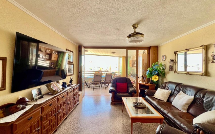 Revente - Apartment -
Torrevieja - La Mata