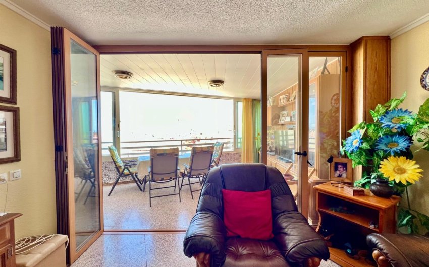 Revente - Apartment -
Torrevieja - La Mata