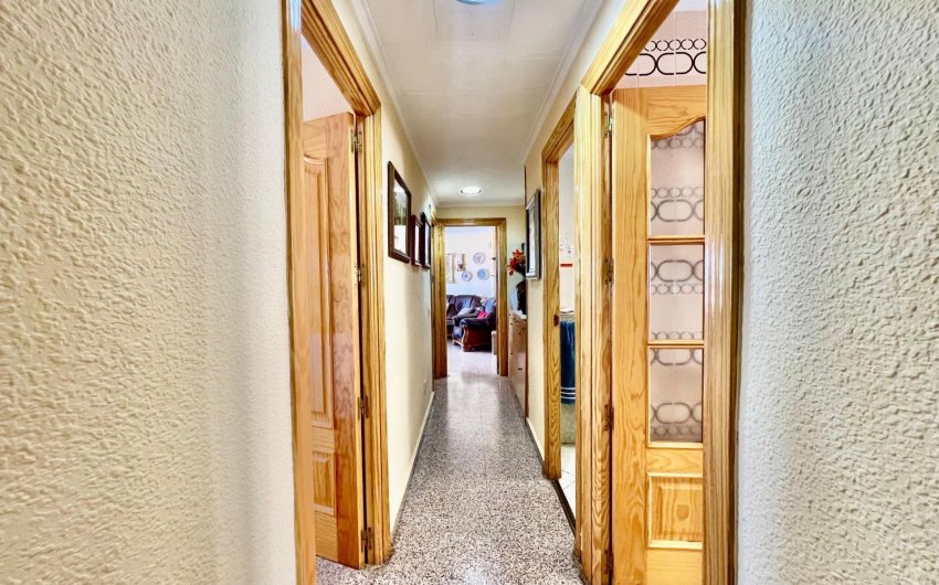 Revente - Apartment -
Torrevieja - La Mata