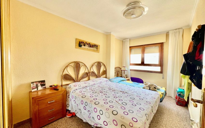 Revente - Apartment -
Torrevieja - La Mata