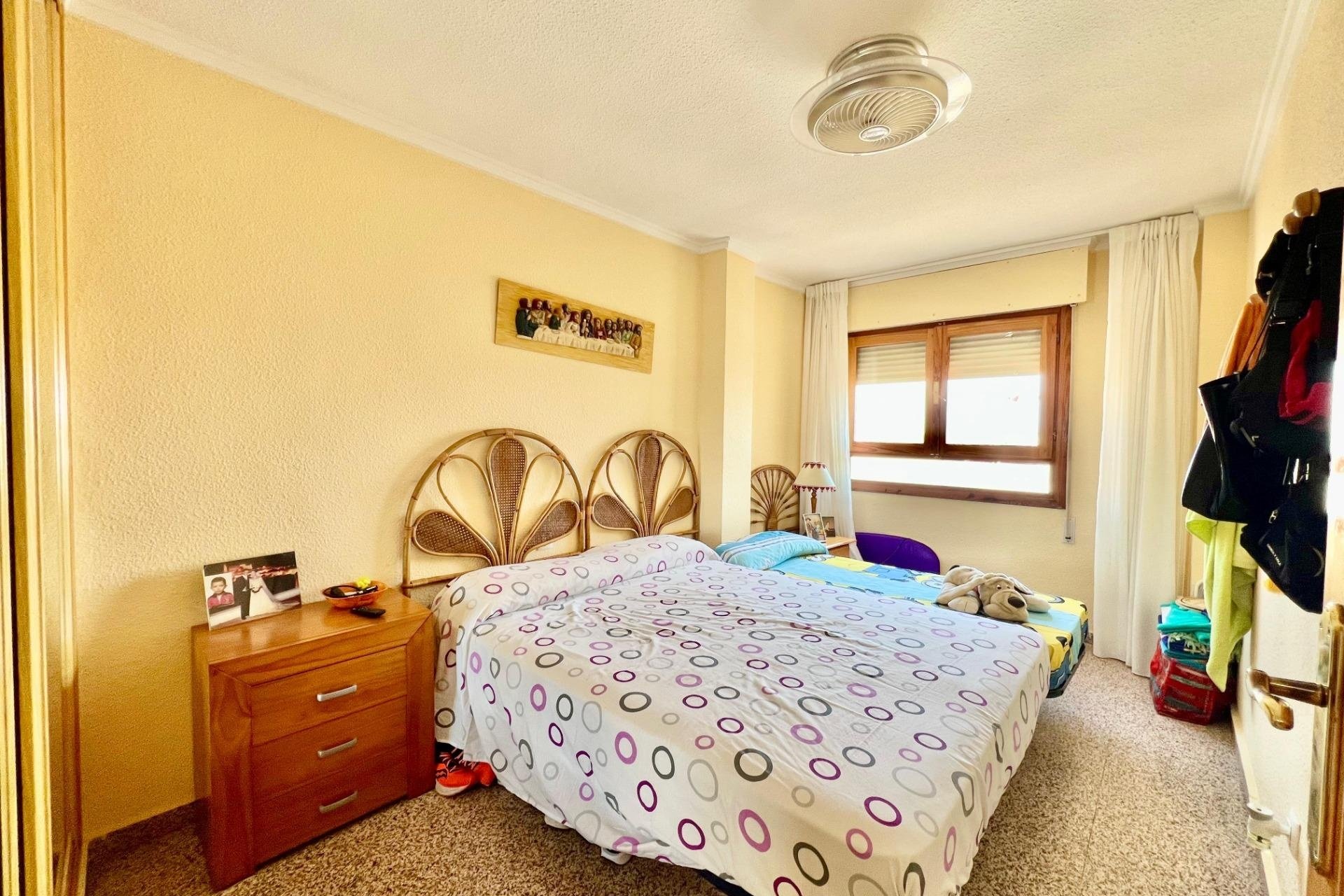 Revente - Apartment -
Torrevieja - La Mata