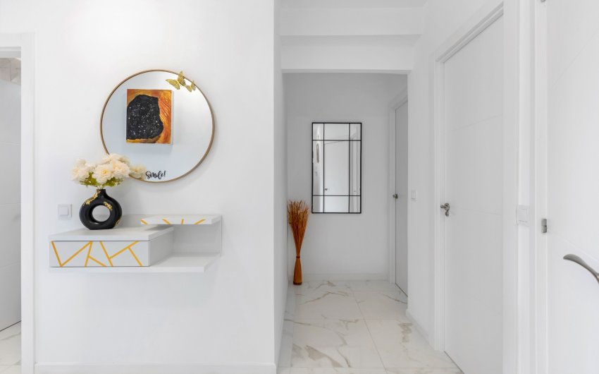 Revente - Apartment -
Torrevieja - La Mata