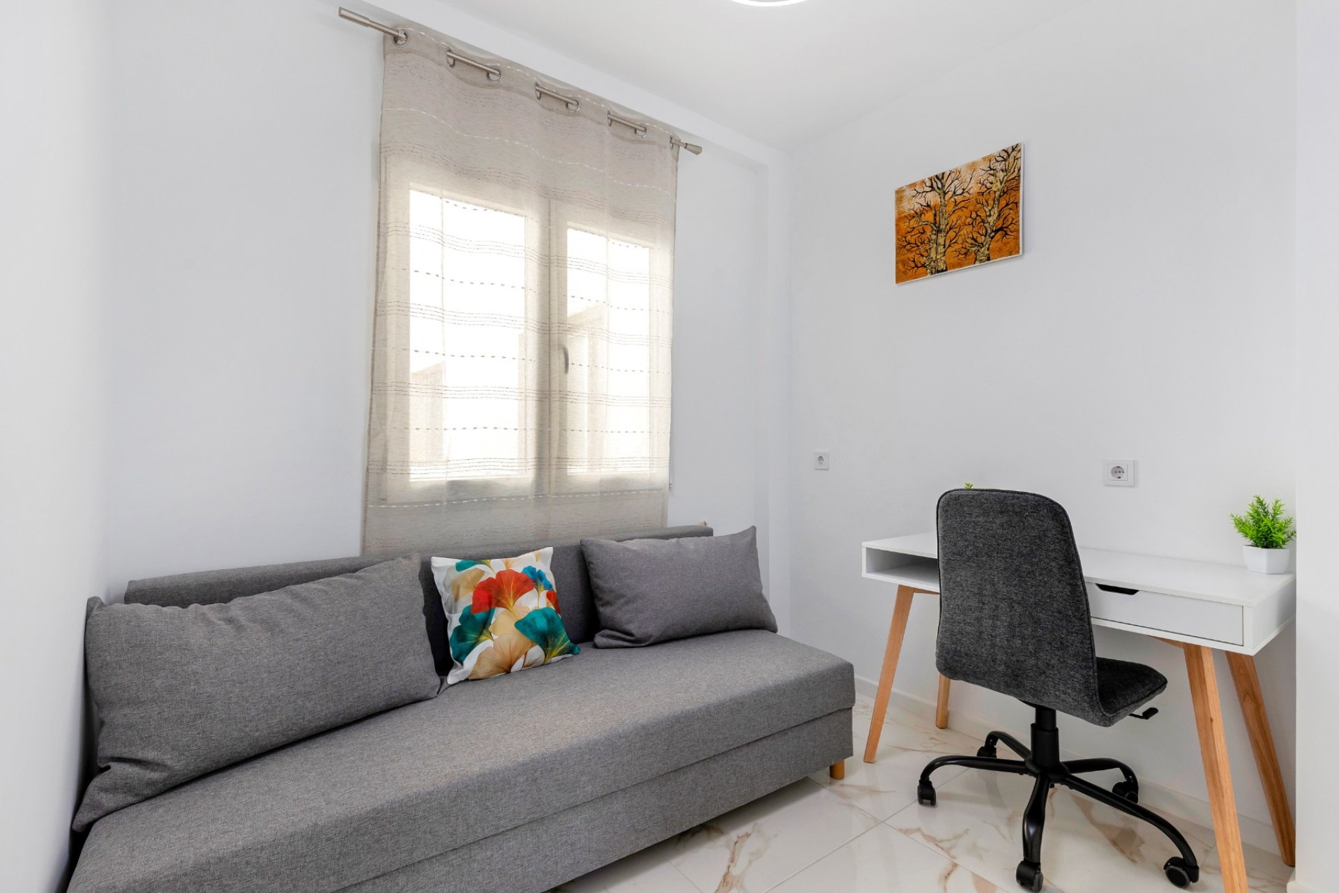 Revente - Apartment -
Torrevieja - La Mata