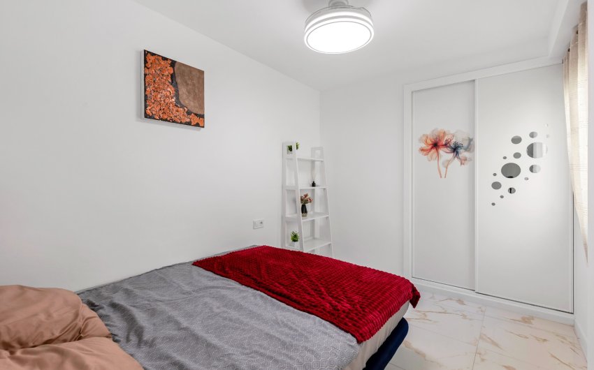 Revente - Apartment -
Torrevieja - La Mata