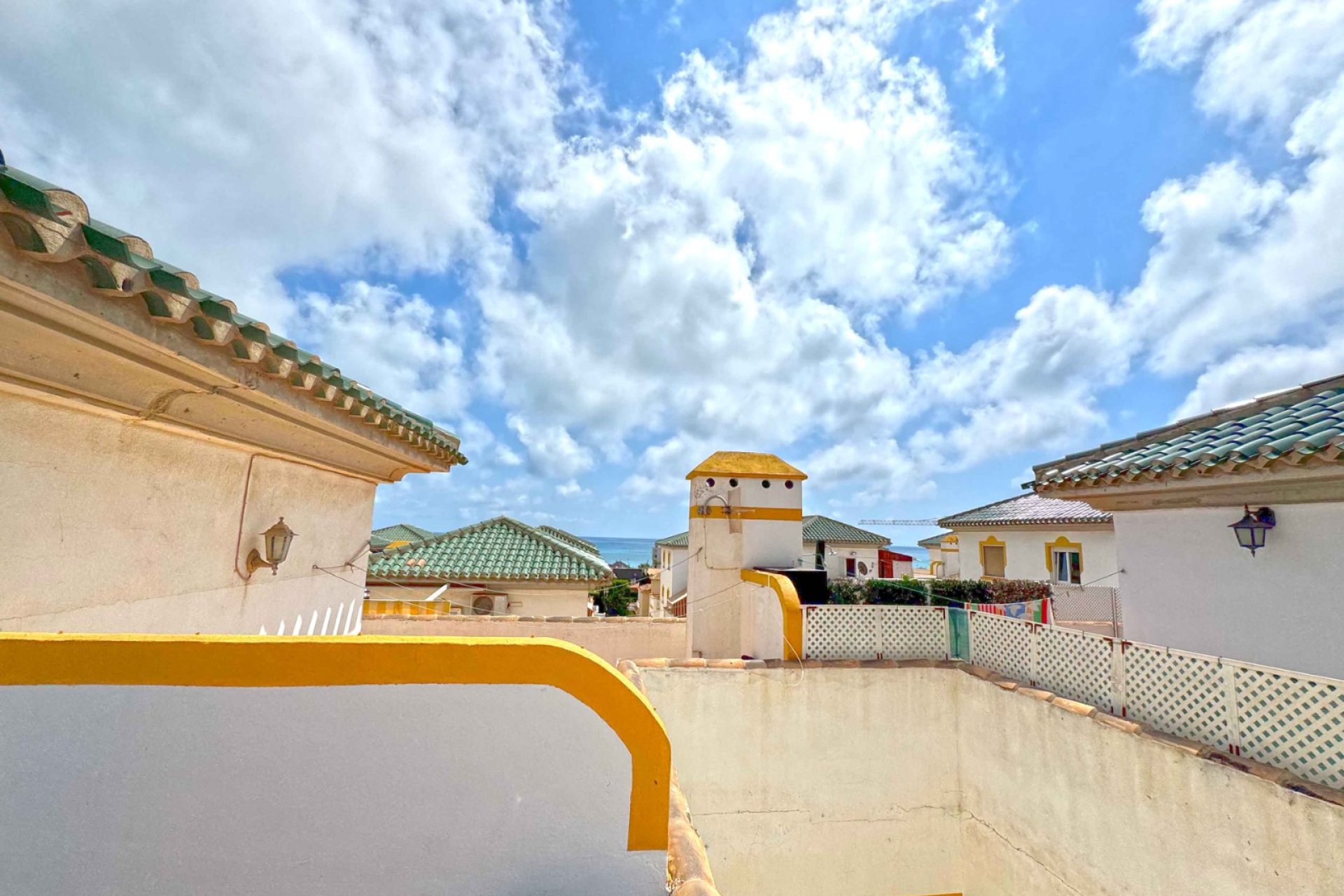 Revente - Apartment -
Torrevieja - La Mata