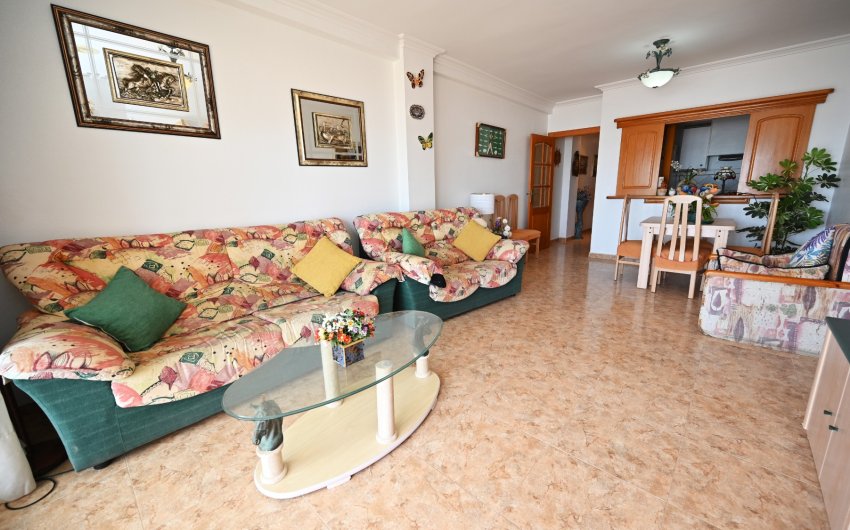 Revente - Apartment -
Torrevieja - La Mata