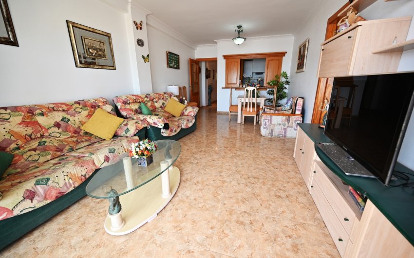 Revente - Apartment -
Torrevieja - La Mata