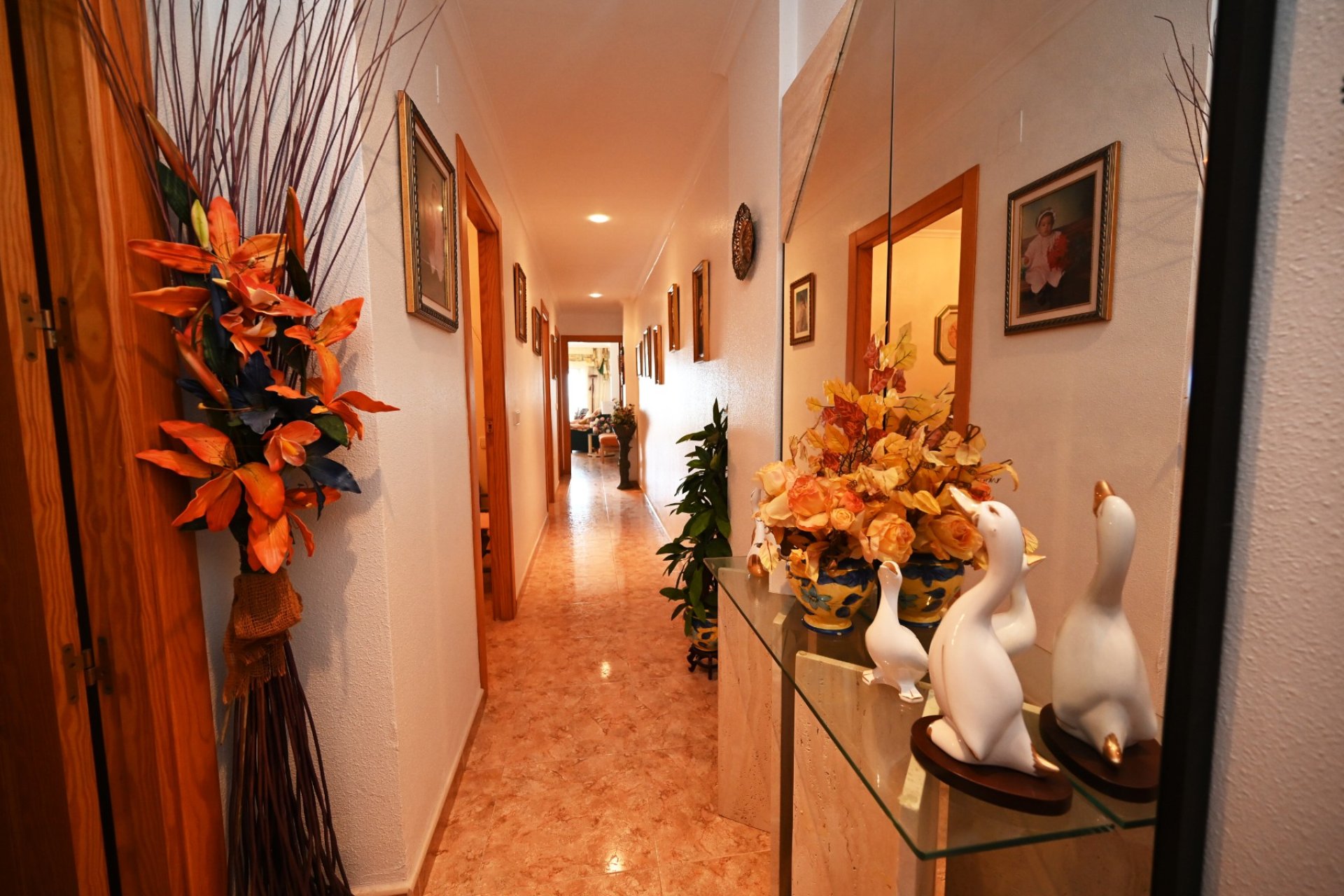 Revente - Apartment -
Torrevieja - La Mata