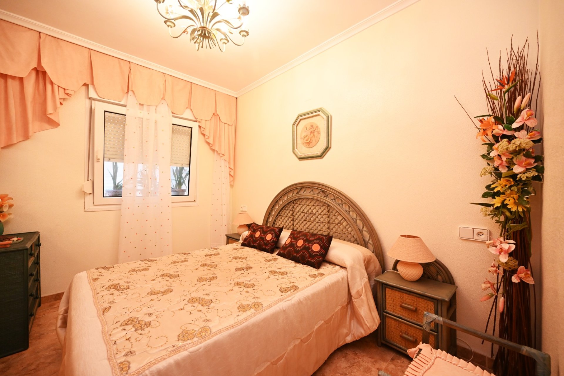 Revente - Apartment -
Torrevieja - La Mata