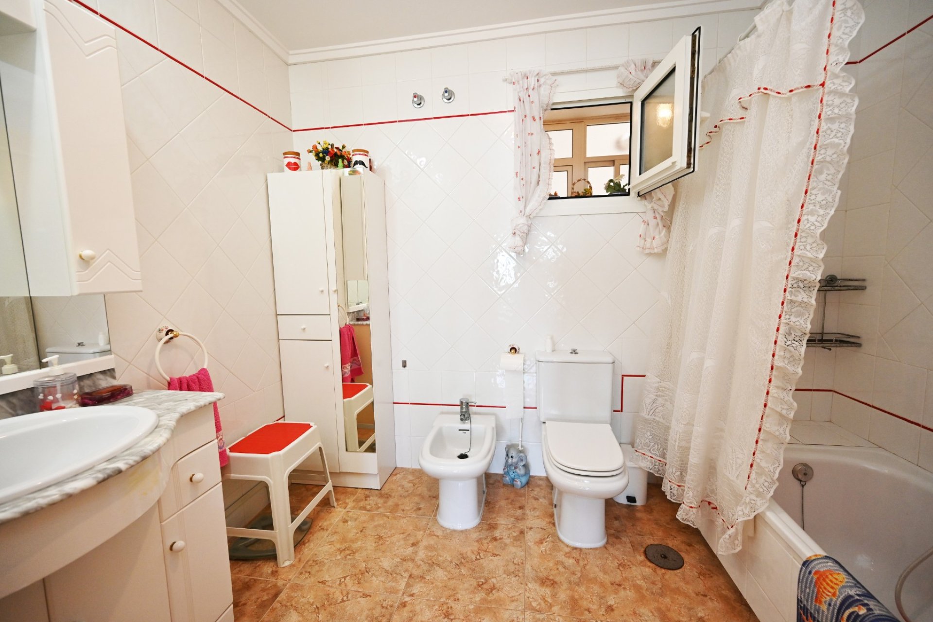 Revente - Apartment -
Torrevieja - La Mata