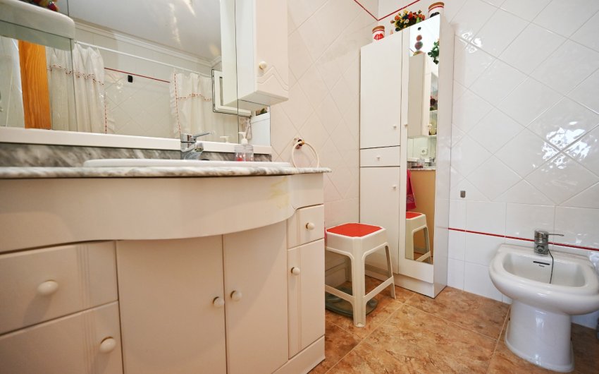 Revente - Apartment -
Torrevieja - La Mata