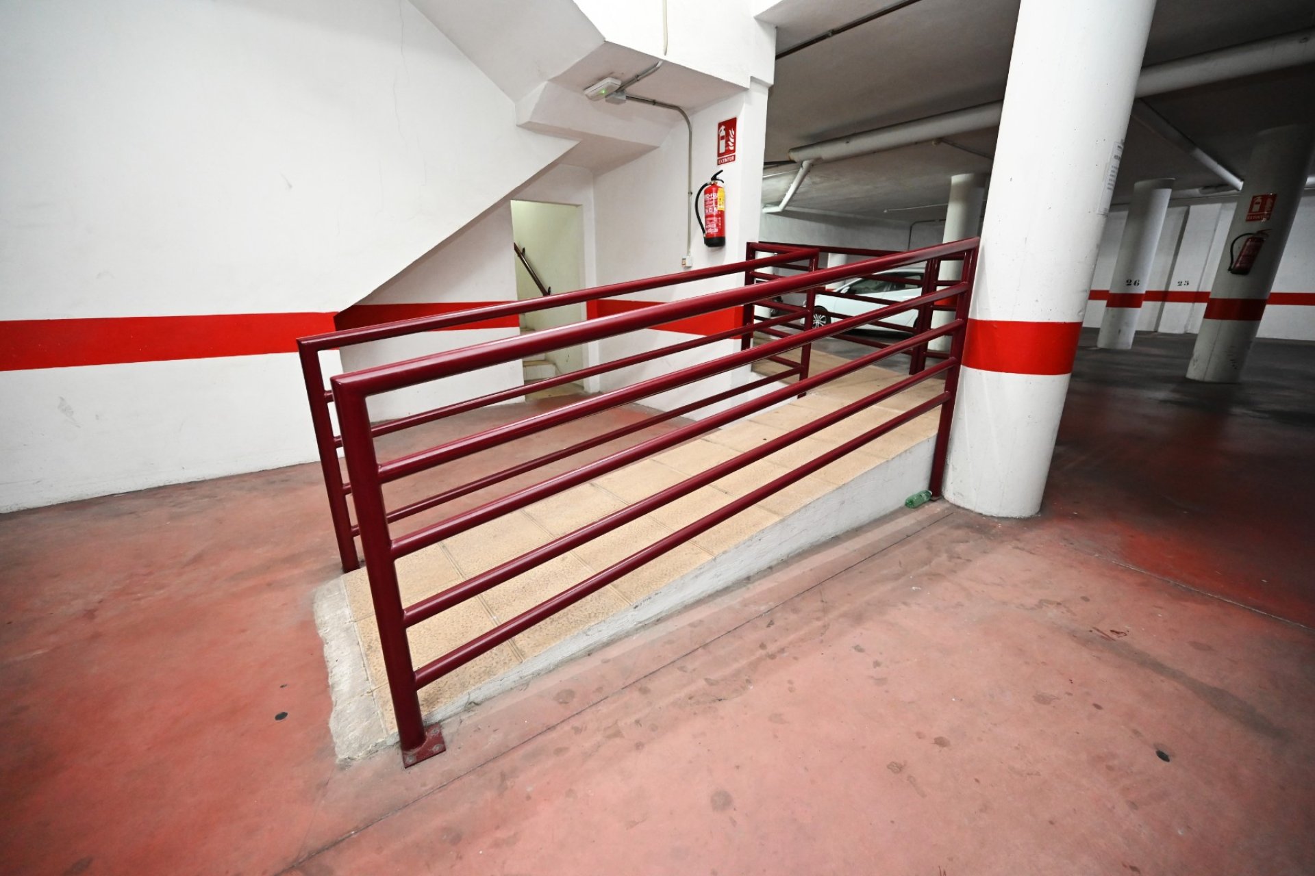 Revente - Apartment -
Torrevieja - La Mata