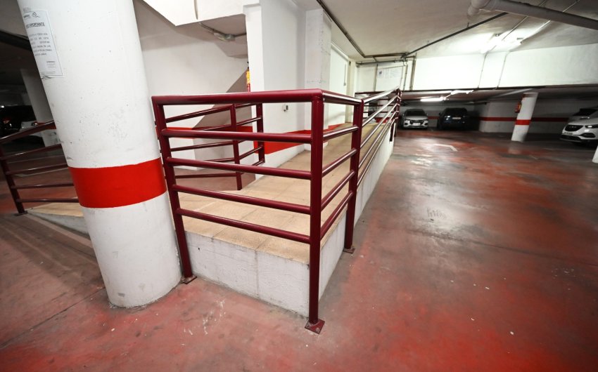 Revente - Apartment -
Torrevieja - La Mata