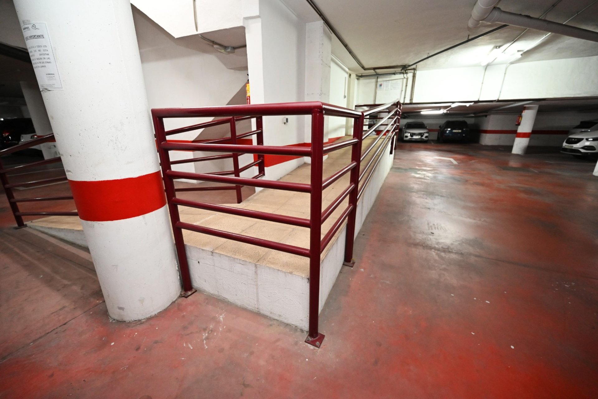 Revente - Apartment -
Torrevieja - La Mata