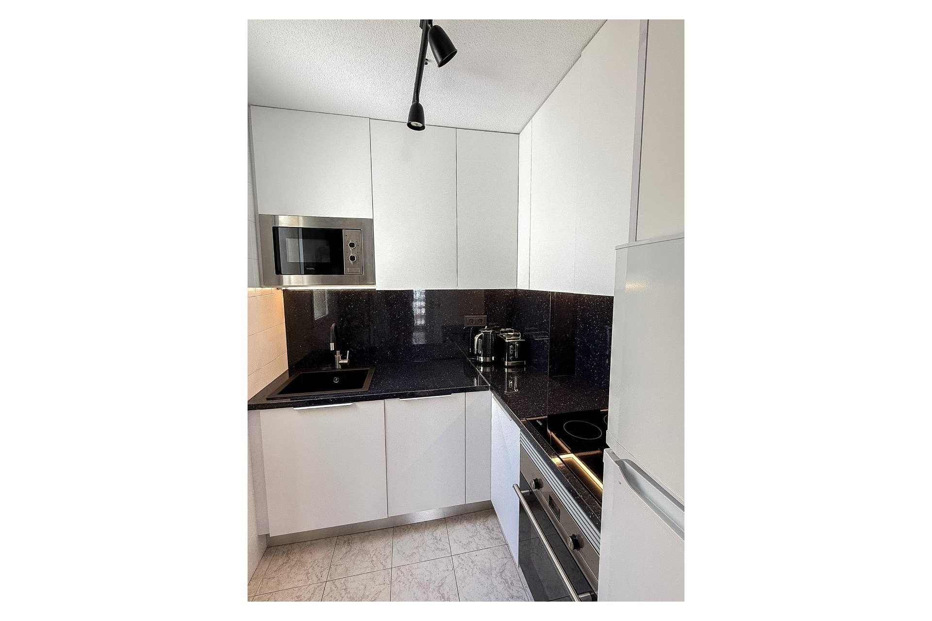 Revente - Apartment -
Torrevieja - La Mata