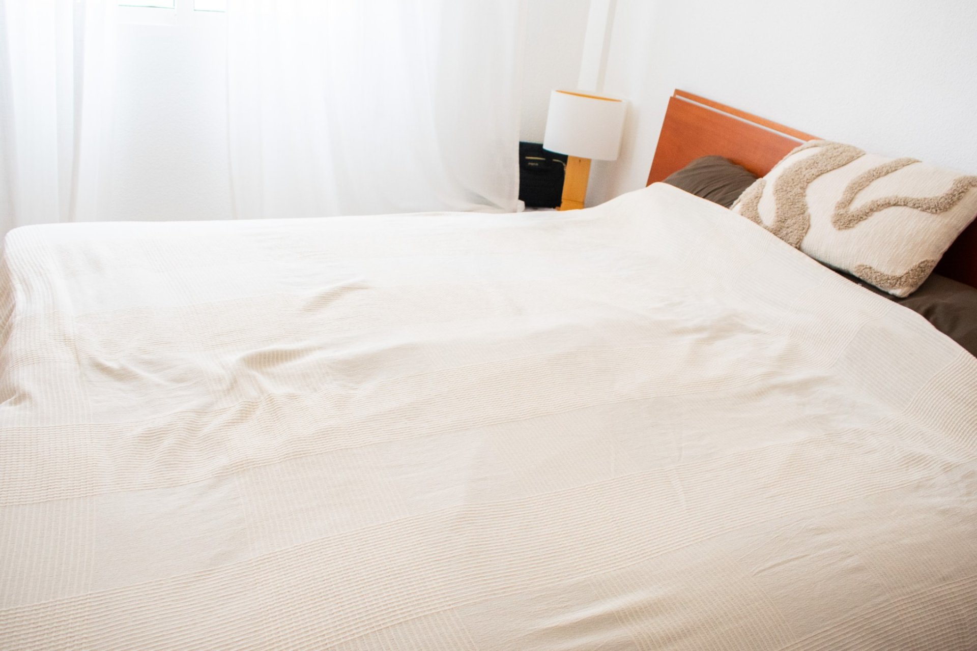 Revente - Apartment -
Torrevieja - La Mata